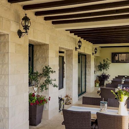 Guest House Villa Maslina Neum Εξωτερικό φωτογραφία