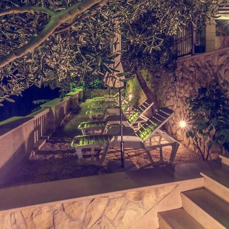Guest House Villa Maslina Neum Εξωτερικό φωτογραφία