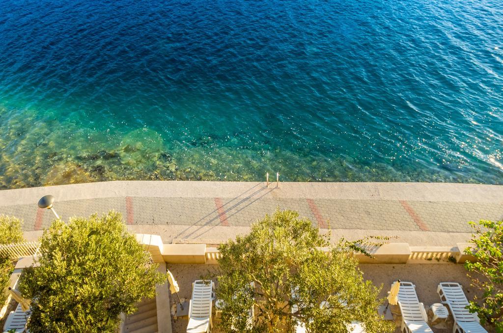 Guest House Villa Maslina Neum Εξωτερικό φωτογραφία