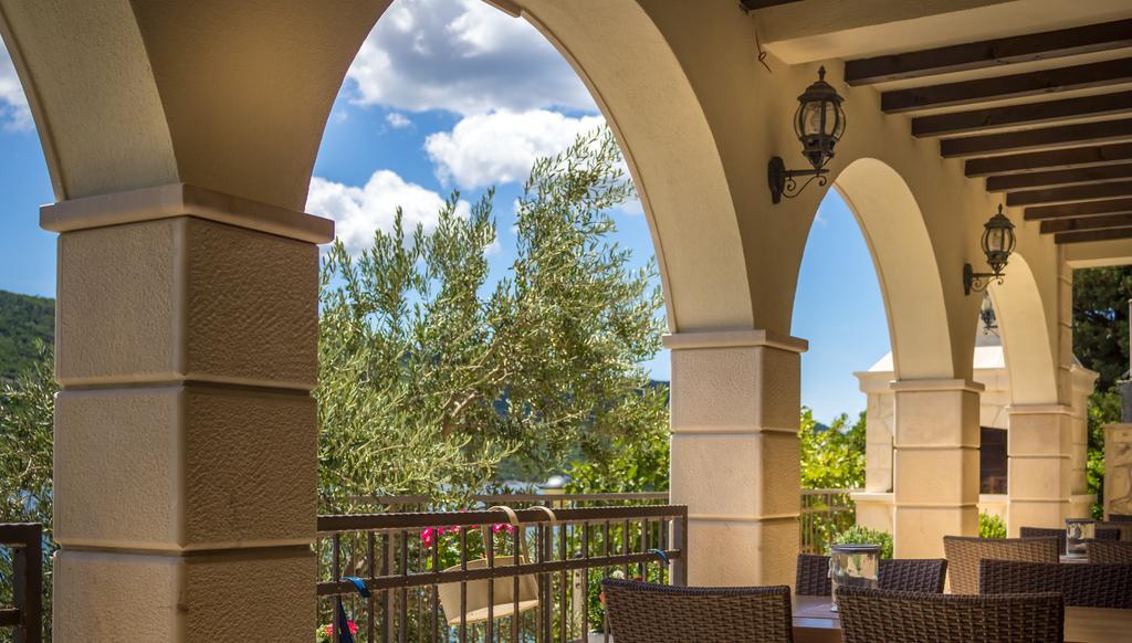 Guest House Villa Maslina Neum Εξωτερικό φωτογραφία