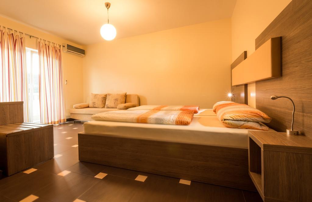 Guest House Villa Maslina Neum Δωμάτιο φωτογραφία