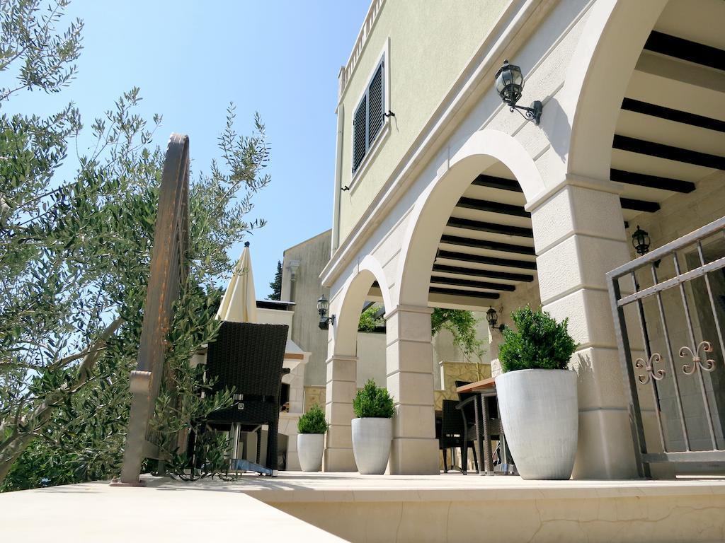 Guest House Villa Maslina Neum Εξωτερικό φωτογραφία