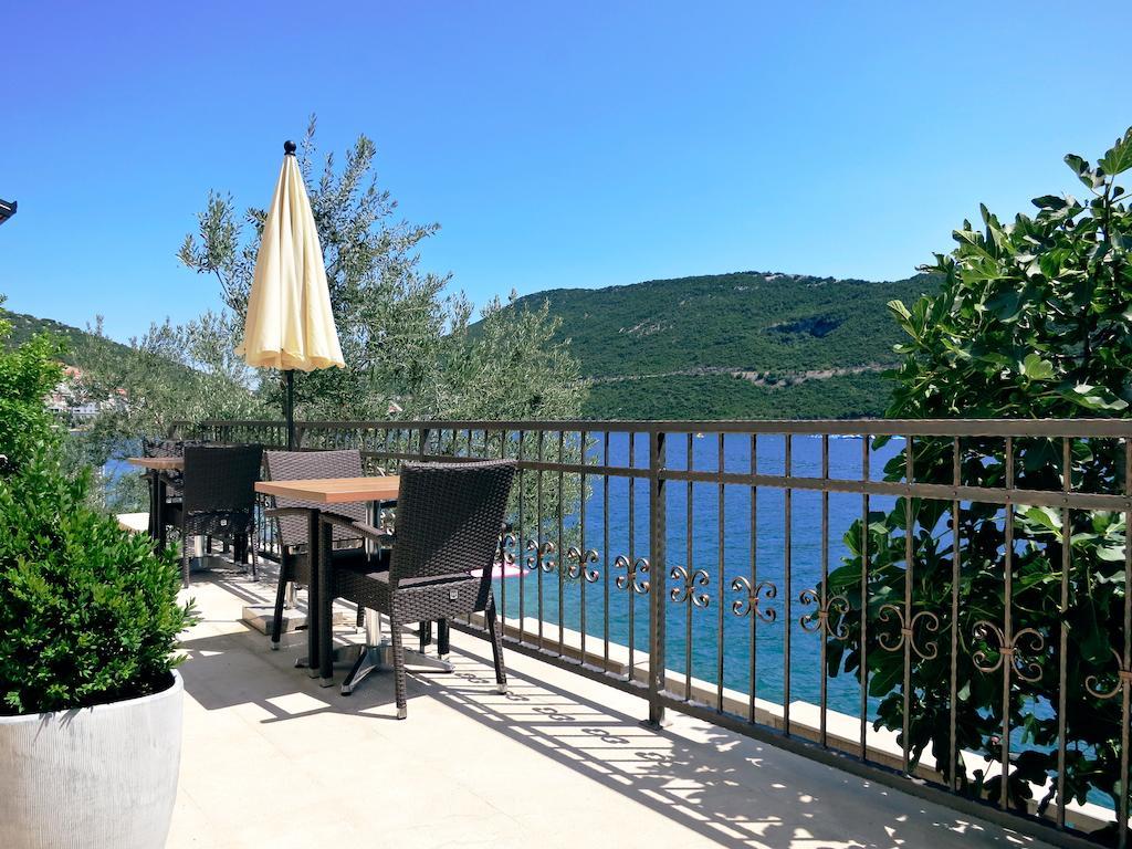 Guest House Villa Maslina Neum Εξωτερικό φωτογραφία