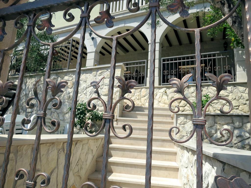 Guest House Villa Maslina Neum Δωμάτιο φωτογραφία