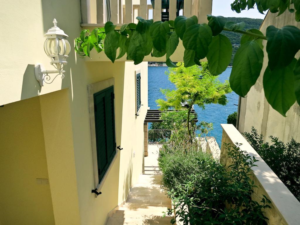 Guest House Villa Maslina Neum Δωμάτιο φωτογραφία
