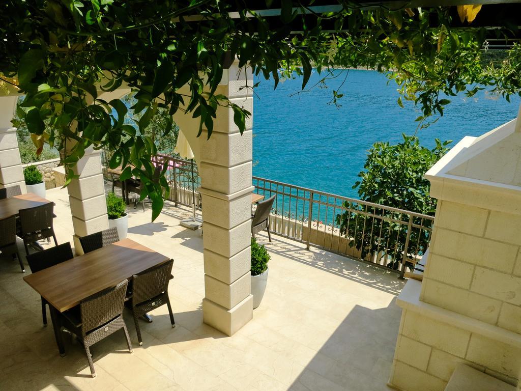 Guest House Villa Maslina Neum Εξωτερικό φωτογραφία