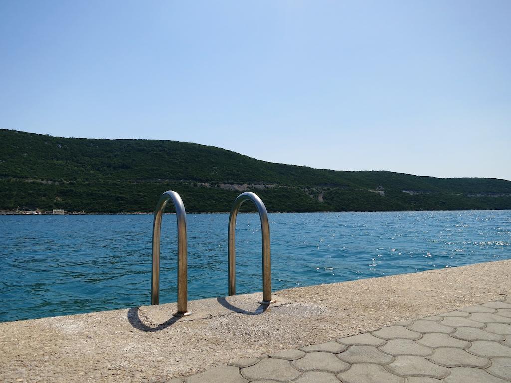 Guest House Villa Maslina Neum Εξωτερικό φωτογραφία