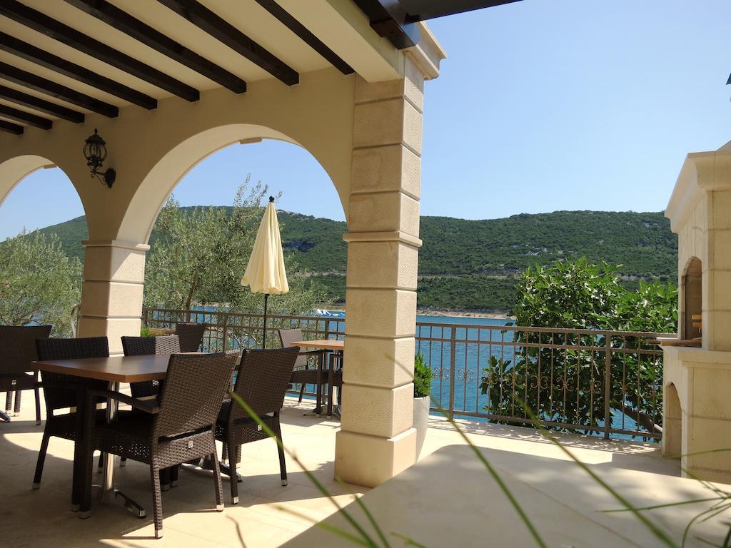 Guest House Villa Maslina Neum Εξωτερικό φωτογραφία