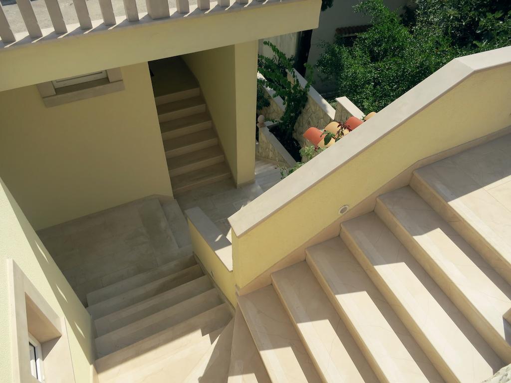 Guest House Villa Maslina Neum Εξωτερικό φωτογραφία