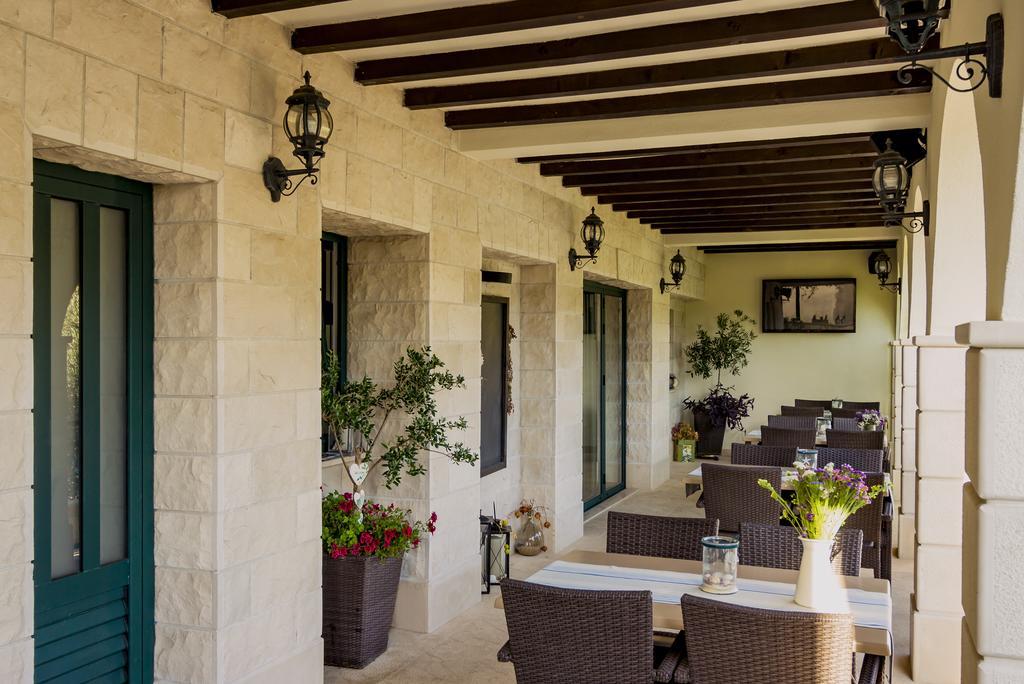 Guest House Villa Maslina Neum Εξωτερικό φωτογραφία