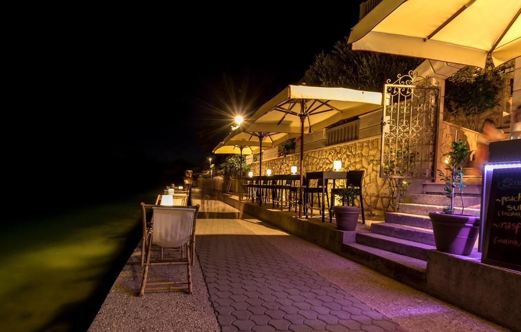 Guest House Villa Maslina Neum Εξωτερικό φωτογραφία