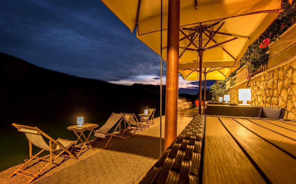 Guest House Villa Maslina Neum Εξωτερικό φωτογραφία