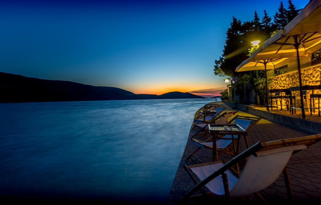 Guest House Villa Maslina Neum Εξωτερικό φωτογραφία
