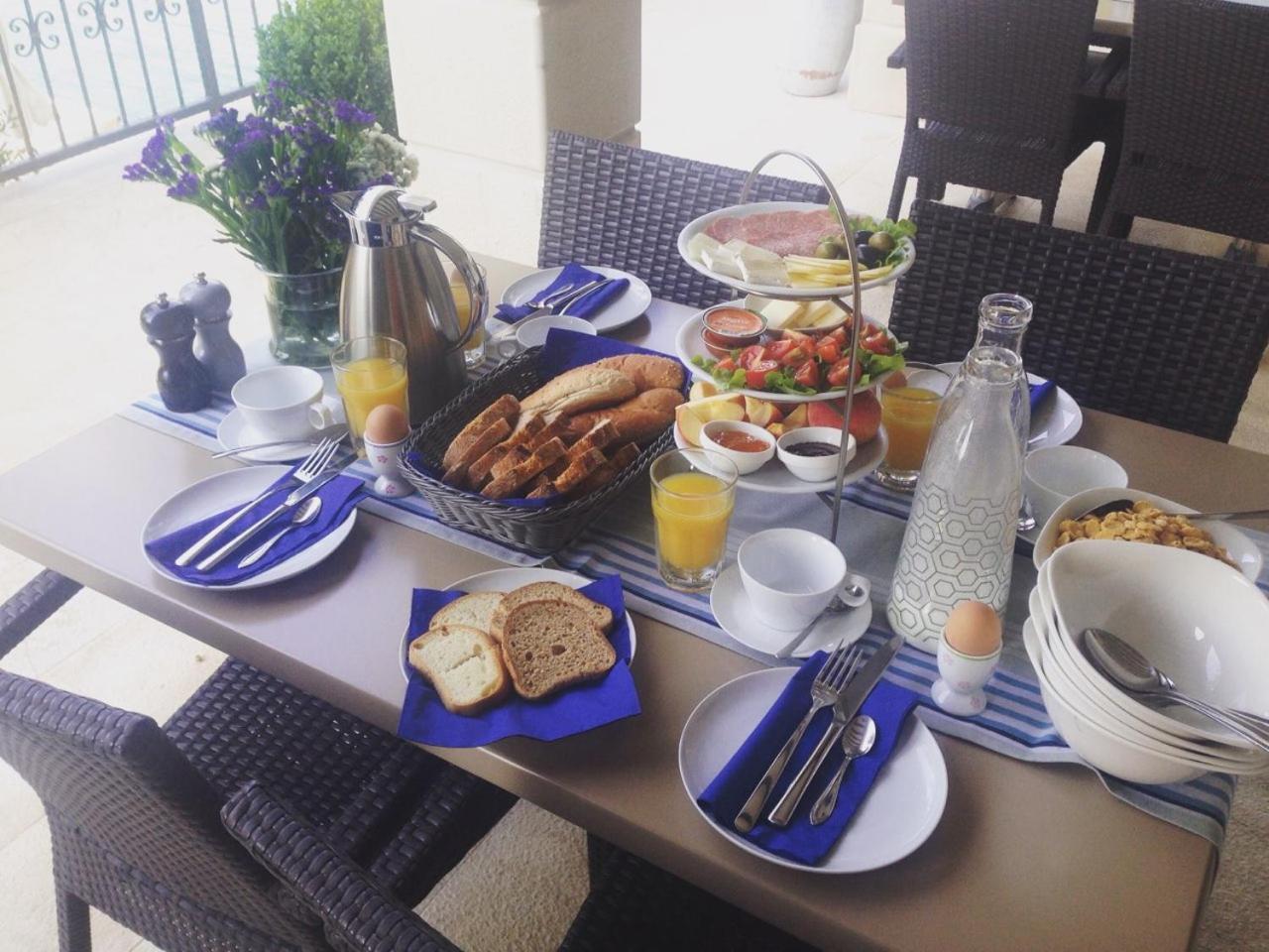 Guest House Villa Maslina Neum Εξωτερικό φωτογραφία