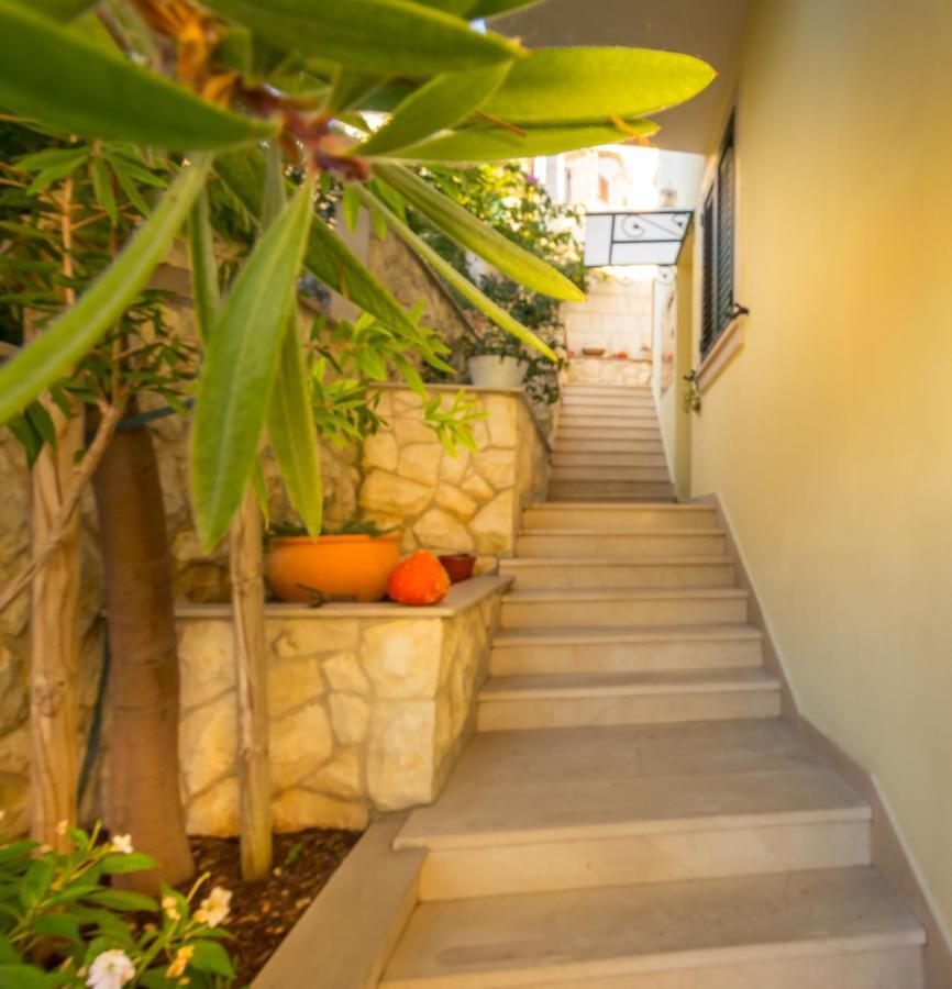 Guest House Villa Maslina Neum Εξωτερικό φωτογραφία