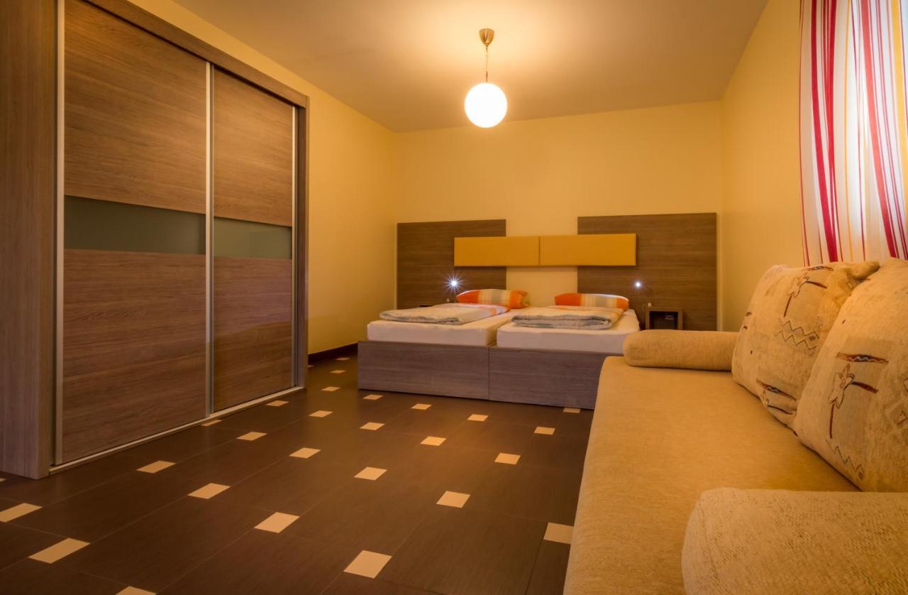 Guest House Villa Maslina Neum Δωμάτιο φωτογραφία