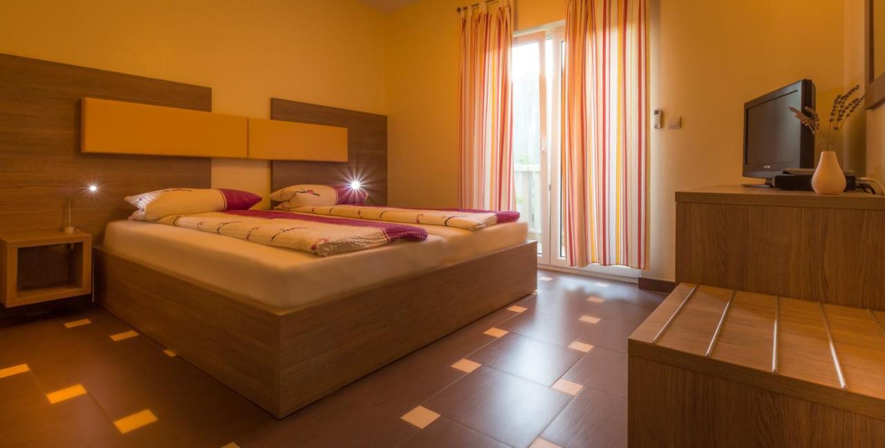 Guest House Villa Maslina Neum Δωμάτιο φωτογραφία
