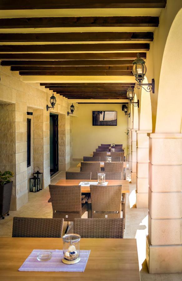Guest House Villa Maslina Neum Εξωτερικό φωτογραφία